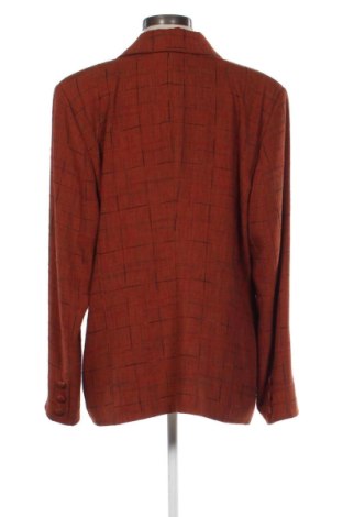 Γυναικείο σακάκι Unbranded, Μέγεθος XXL, Χρώμα Πολύχρωμο, Τιμή 25,00 €