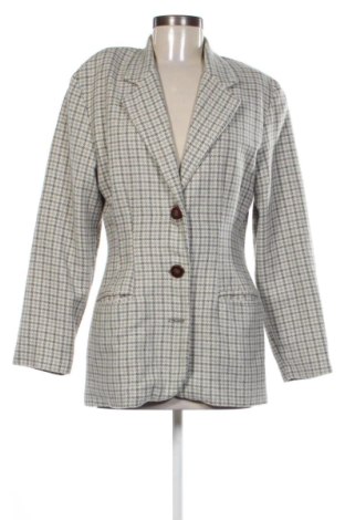 Γυναικείο σακάκι Unbranded, Μέγεθος M, Χρώμα Πολύχρωμο, Τιμή 25,00 €