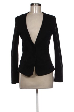 Sacou de femei Unbranded, Mărime M, Culoare Negru, Preț 135,54 Lei