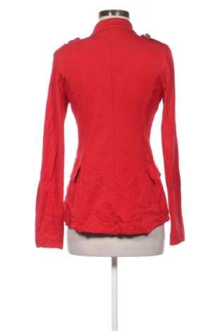 Дамско сако Unbranded, Размер S, Цвят Червен, Цена 25,00 €