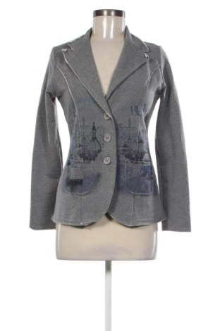 Dámské sako  Unbranded, Velikost S, Barva Šedá, Cena  449,00 Kč