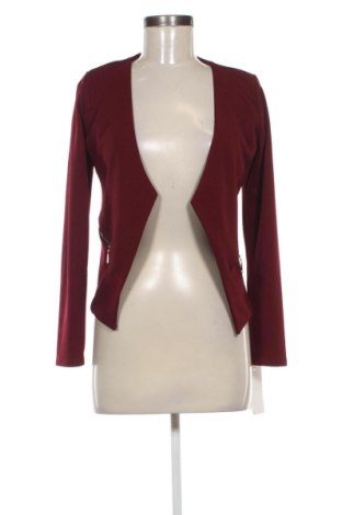 Női blézer Unbranded, Méret S, Szín Piros, Ár 7 409 Ft