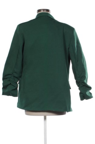 Γυναικείο σακάκι Unbranded, Μέγεθος XL, Χρώμα Πράσινο, Τιμή 25,00 €