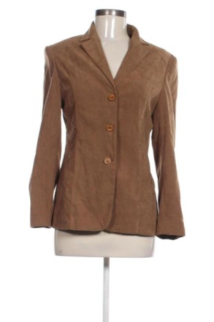 Dámské sako  Unbranded, Velikost XL, Barva Hnědá, Cena  709,00 Kč