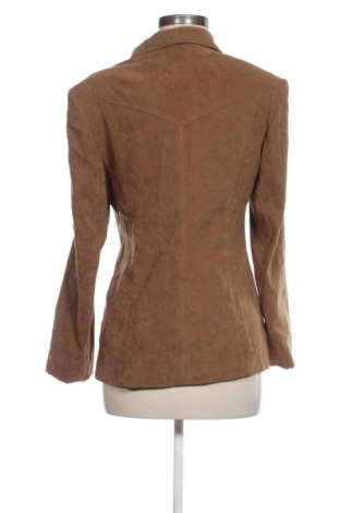Dámské sako  Unbranded, Velikost XL, Barva Hnědá, Cena  709,00 Kč