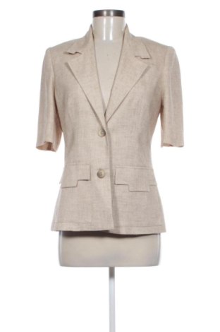 Dámské sako  Unbranded, Velikost L, Barva Béžová, Cena  696,00 Kč