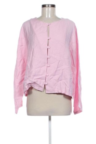 Damen Blazer Unbranded, Größe M, Farbe Rosa, Preis € 22,99