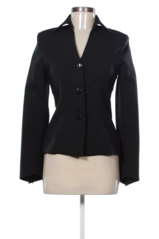 Sacou de femei Unbranded, Mărime S, Culoare Negru, Preț 130,33 Lei