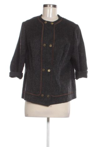 Sacou de femei Unbranded, Mărime XL, Culoare Negru, Preț 130,33 Lei