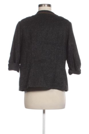 Sacou de femei Unbranded, Mărime XL, Culoare Negru, Preț 130,33 Lei