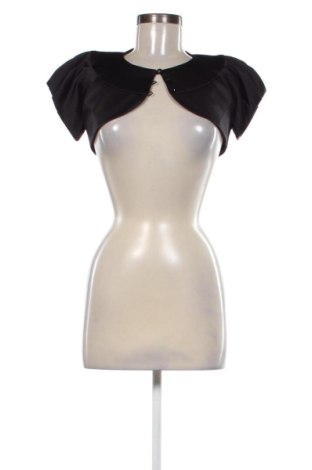 Sacou de femei Unbranded, Mărime L, Culoare Negru, Preț 130,33 Lei