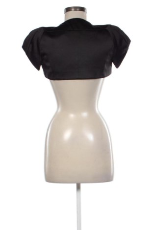 Sacou de femei Unbranded, Mărime L, Culoare Negru, Preț 130,33 Lei