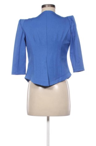 Sacou de femei Unbranded, Mărime S, Culoare Albastru, Preț 127,45 Lei