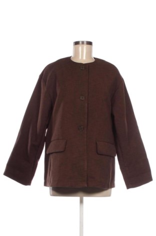 Damen Blazer Unbranded, Größe XL, Farbe Braun, Preis 31,99 €