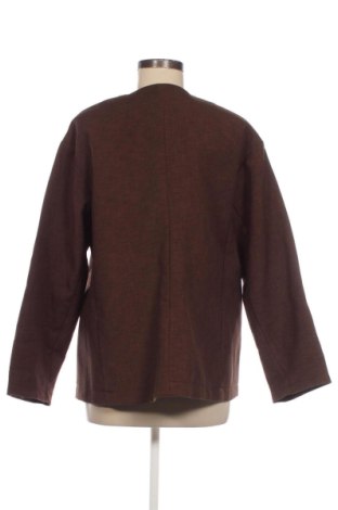 Damen Blazer Unbranded, Größe XL, Farbe Braun, Preis 31,99 €
