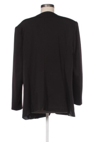 Γυναικείο σακάκι Unbranded, Μέγεθος XL, Χρώμα Μαύρο, Τιμή 25,00 €