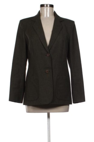 Γυναικείο σακάκι Unbranded, Μέγεθος M, Χρώμα Πράσινο, Τιμή 24,45 €