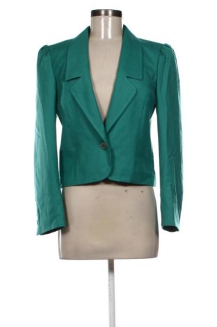 Sacou de femei Unbranded, Mărime S, Culoare Verde, Preț 127,45 Lei