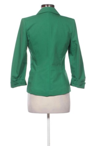 Дамско сако Unbranded, Размер S, Цвят Зелен, Цена 24,55 €