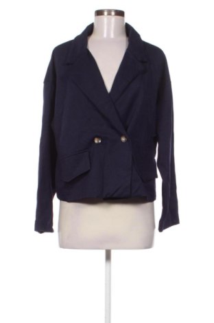 Sacou de femei Unbranded, Mărime M, Culoare Albastru, Preț 127,45 Lei