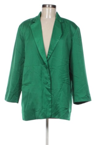 Dámské sako  Unbranded, Velikost XL, Barva Zelená, Cena  539,00 Kč