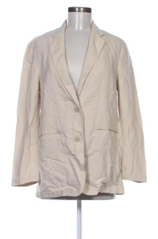 Dámské sako  Uniqlo, Velikost XL, Barva Béžová, Cena  1 029,00 Kč