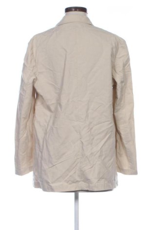 Dámské sako  Uniqlo, Velikost XL, Barva Béžová, Cena  1 029,00 Kč