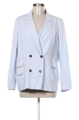 Dámské sako  Unique 21, Velikost L, Barva Modrá, Cena  1 138,00 Kč