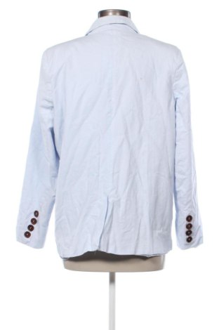 Dámské sako  Unique 21, Velikost L, Barva Modrá, Cena  1 138,00 Kč