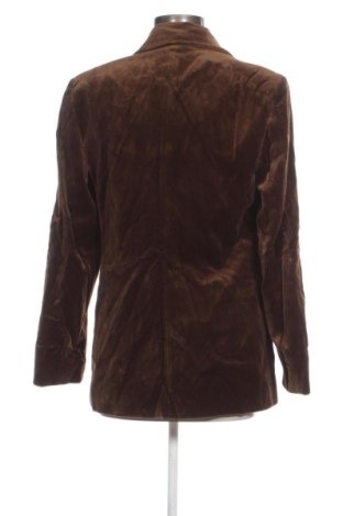 Női blézer United Colors Of Benetton, Méret XL, Szín Barna, Ár 33 058 Ft