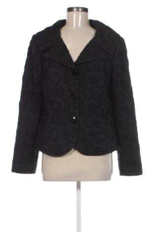 Damski żakiet VENER, Rozmiar L, Kolor Czarny, Cena 78,99 zł