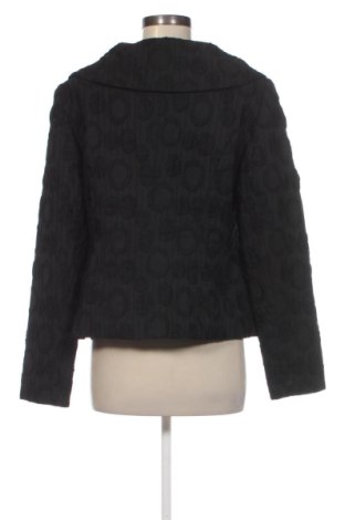 Damski żakiet VENER, Rozmiar L, Kolor Czarny, Cena 78,99 zł