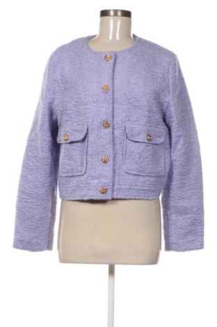 Damski żakiet Valley Girl, Rozmiar M, Kolor Fioletowy, Cena 129,99 zł
