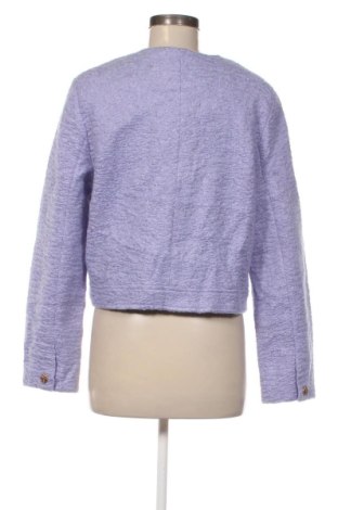 Damski żakiet Valley Girl, Rozmiar M, Kolor Fioletowy, Cena 129,99 zł