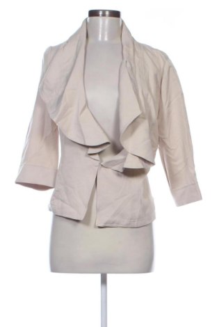 Γυναικείο σακάκι Valley Girl, Μέγεθος M, Χρώμα  Μπέζ, Τιμή 29,99 €