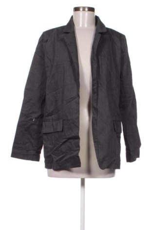 Damen Blazer Valley Girl, Größe M, Farbe Grau, Preis € 51,99