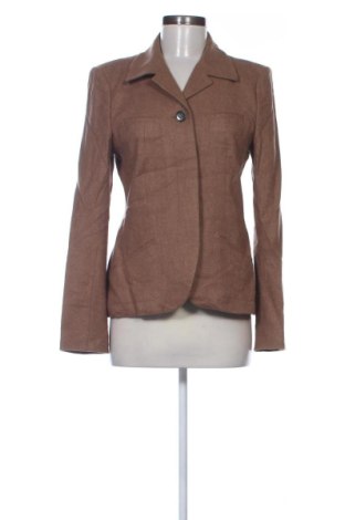 Дамско сако WINDSOR., Размер M, Цвят Кафяв, Цена 57,77 €