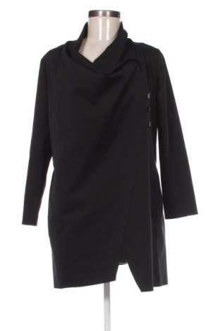 Damski żakiet Wendy Trendy, Rozmiar M, Kolor Czarny, Cena 186,04 zł