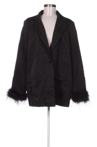 Dámske sako  White Fox, Veľkosť L, Farba Čierna, Cena  94,95 €