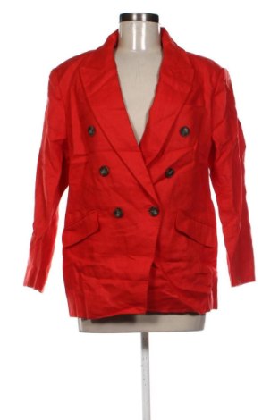 Dámské sako  Witchery, Velikost XL, Barva Červená, Cena  1 679,00 Kč
