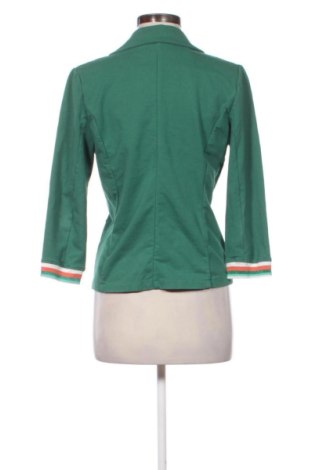 Дамско сако Yest, Размер M, Цвят Зелен, Цена 35,00 €