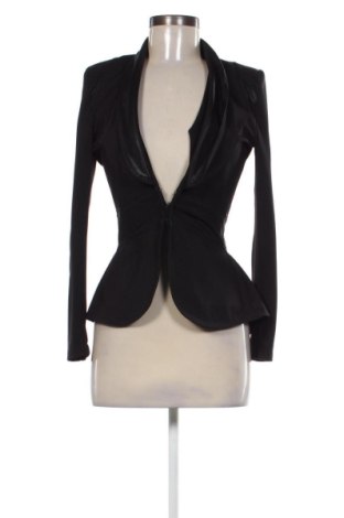 Dámské sako  Young, Velikost M, Barva Černá, Cena  709,00 Kč