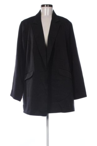 Дамско сако Yours, Размер XXL, Цвят Черен, Цена 9,71 €