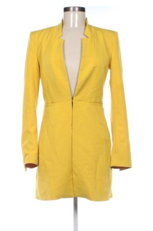 Damski żakiet Zara, Rozmiar XS, Kolor Żółty, Cena 129,99 zł