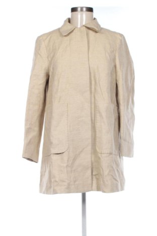 Damen Blazer Zara, Größe M, Farbe Beige, Preis € 20,99
