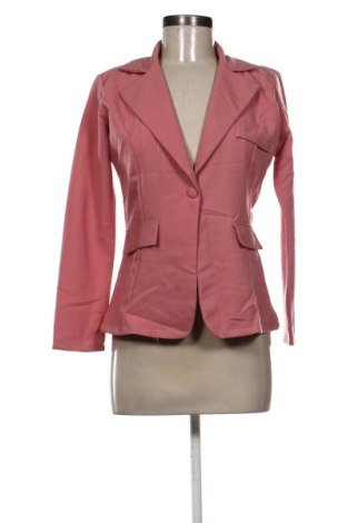 Dámské sako  Zara, Velikost S, Barva Popelavě růžová, Cena  519,00 Kč