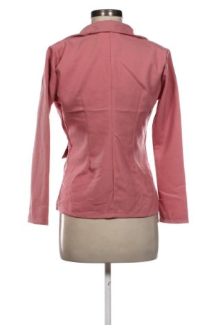 Dámské sako  Zara, Velikost S, Barva Popelavě růžová, Cena  519,00 Kč