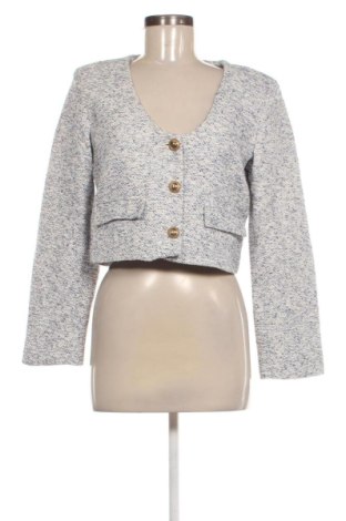 Dámske sako  Zara, Veľkosť M, Farba Viacfarebná, Cena  18,95 €