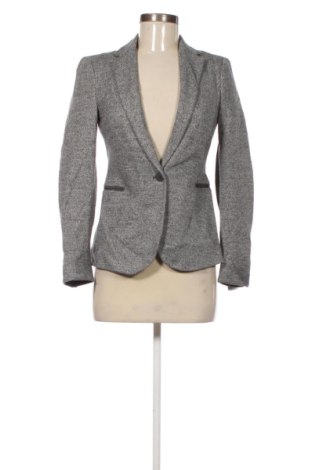Γυναικείο σακάκι Zara, Μέγεθος S, Χρώμα Γκρί, Τιμή 66,99 €