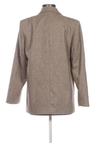 Дамско сако Zara, Размер S, Цвят Бежов, Цена 55,25 €